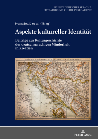 صورة الغلاف: Aspekte kultureller Identität 1st edition 9783631781029