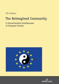 Cover image: The Reimagined Community 1st edition 9783631786031
