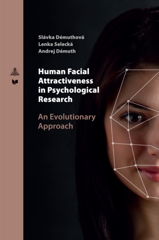 Imagen de portada: Human Facial Attractiveness in Psychological Research 1st edition 9783631797723