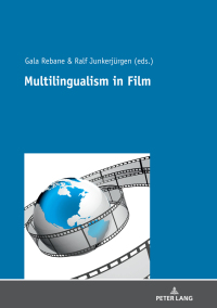 Imagen de portada: Multilingualism in Film 1st edition 9783631780374