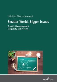 Immagine di copertina: Smaller World, Bigger Issues 1st edition 9783631802052