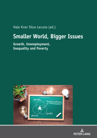 Omslagafbeelding: Smaller World, Bigger Issues 1st edition 9783631802052