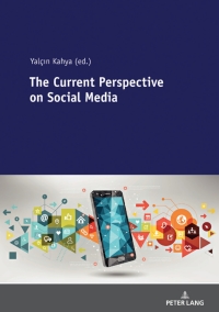 Cover image: The Current Perspective on Social Media 1st edition 9783631803271