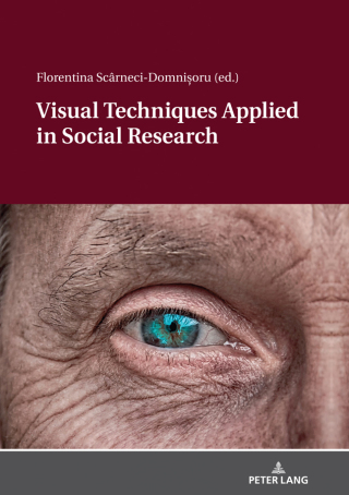 Cover image: Visual Techniques Applied in Social Research 1st edition 9783631795613