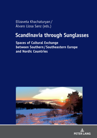 Immagine di copertina: Scandinavia through Sunglasses 1st edition 9783631791608
