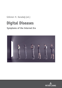 Cover image: Digital Diseases 1st edition 9783631805534
