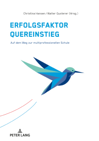Cover image: Erfolgsfaktor Quereinstieg 1st edition 9783631792858
