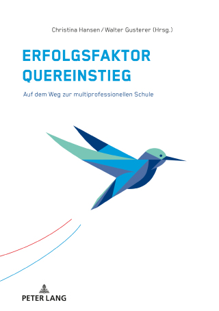 Imagen de portada: Erfolgsfaktor Quereinstieg 1st edition 9783631792858