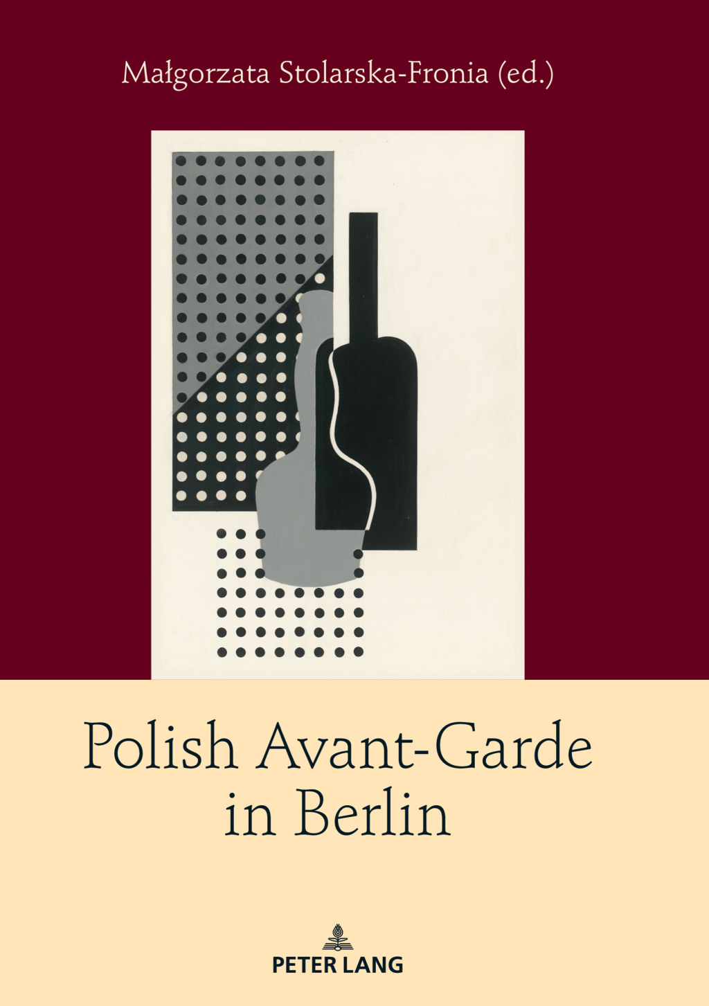 Polish Avant-Garde in Berlin 1st Edition