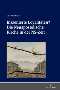 Immagine di copertina: Inszenierte Loyalitaeten? 1st edition 9783631817551