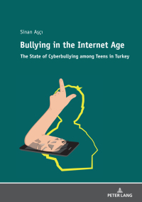 Titelbild: Bullying in the Internet Age 1st edition 9783631804001