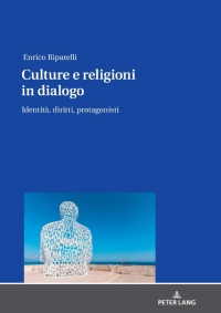 Titelbild: CULTURE E RELIGIONI IN DIALOGO 1st edition 9783631807101