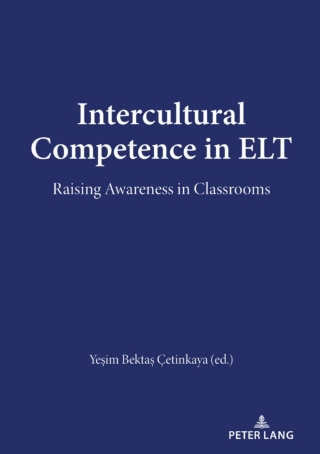 Imagen de portada: Intercultural Competence in ELT 1st edition 9783631820148