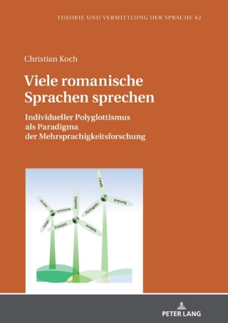 Omslagafbeelding: Viele romanische Sprachen sprechen 1st edition 9783631811948