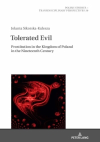 Omslagafbeelding: Tolerated Evil 1st edition 9783631815847