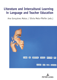 Cover image: Literature and Intercultural Learning in Language and Teacher Education 1st edition 9783631819852