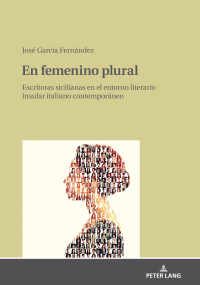 Cover image: En femenino plural 1st edition 9783631823378