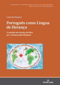 Cover image: Português como Língua de Herança 1st edition 9783631816387