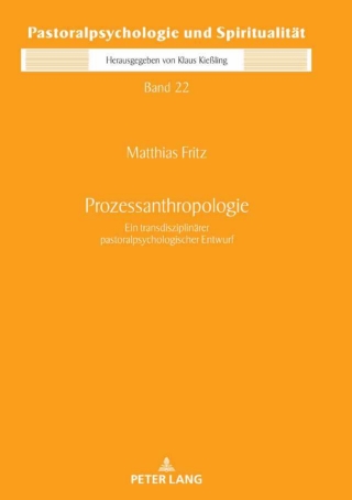 Omslagafbeelding: Prozessanthropologie 1st edition 9783631818886