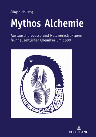 Cover image: Mythos Alchemie 1st edition 9783631830130