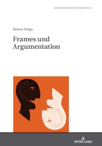 Omslagafbeelding: Frames und Argumentation 1st edition 9783631801017
