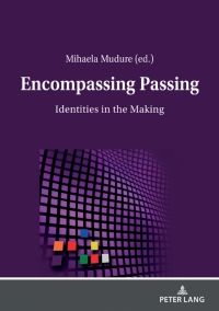 Cover image: Encompassing Passing 1st edition 9783631812648