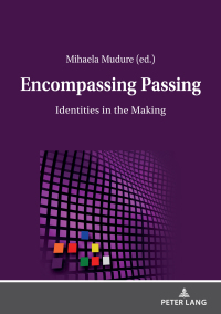 Omslagafbeelding: Encompassing Passing 1st edition 9783631812648