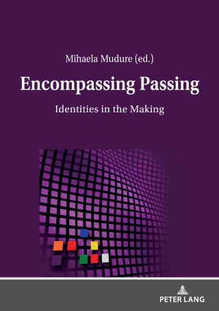 Cover image: Encompassing Passing 1st edition 9783631812648