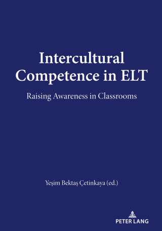 Titelbild: Intercultural Competence in ELT 1st edition 9783631820148