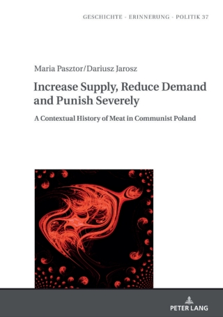 Imagen de portada: Increase Supply, Reduce Demand and Punish Severely 1st edition 9783631825907