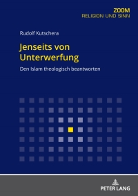 صورة الغلاف: Jenseits von Unterwerfung 1st edition 9783631830956