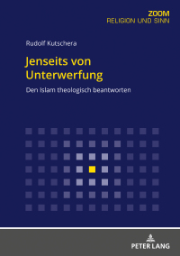 Titelbild: Jenseits von Unterwerfung 1st edition 9783631830956