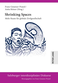 Cover image: Shrinking Spaces 1st edition 9783631829349