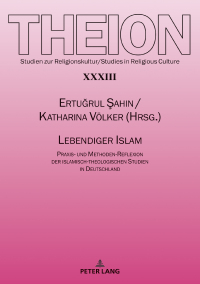Immagine di copertina: Lebendiger Islam 1st edition 9783631839188