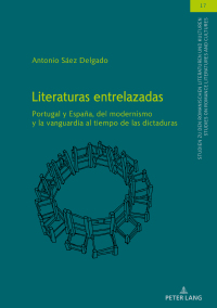 صورة الغلاف: Literaturas entrelazadas 1st edition 9783631839577