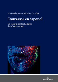 Immagine di copertina: Conversar en español 1st edition 9783631839706