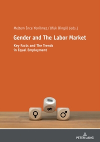 表紙画像: Gender and The Labor Market 1st edition 9783631817919