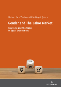 صورة الغلاف: Gender and The Labor Market 1st edition 9783631817919