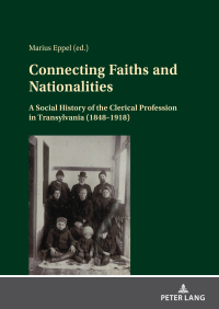 Immagine di copertina: Connecting Faiths and Nationalities 1st edition 9783631807460
