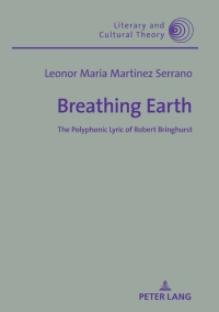 Immagine di copertina: Breathing Earth 1st edition 9783631842584