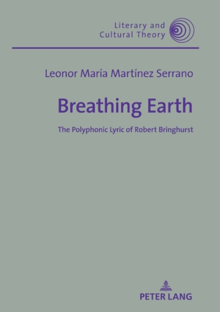Cover image: Breathing Earth 1st edition 9783631842584