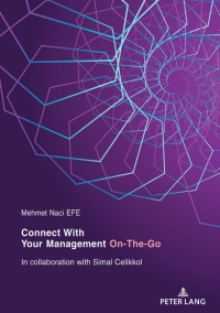 Immagine di copertina: Connect With Your Management On-The-Go 1st edition 9783631840818