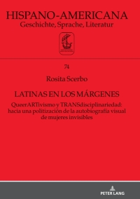 表紙画像: Latinas en los márgenes 1st edition 9783631845028