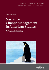 Cover image: Narrative Change Management in American Studies 1st edition 9783631843093