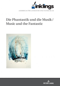 Titelbild: Inklings-Jahrbuch fuer Literatur und Aesthetik 1st edition 9783631846551