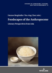 Titelbild: Foodscapes of the Anthropocene 1st edition 9783631847060