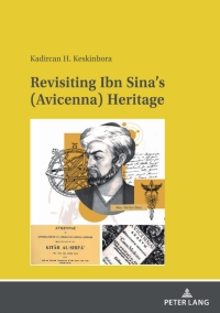 Cover image: Revisiting Ibn Sina's (Avicenna) Heritage 1st edition 9783631830567