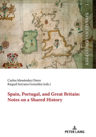 表紙画像: Spain, Portugal, and Great Britain: Notes on a Shared History 1st edition 9783631855713