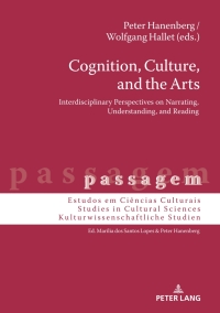 Cover image: Cognition, Culture, and the Arts 1st edition 9783631861264