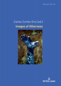Cover image: Images of Otherness 1st edition 9783631865651